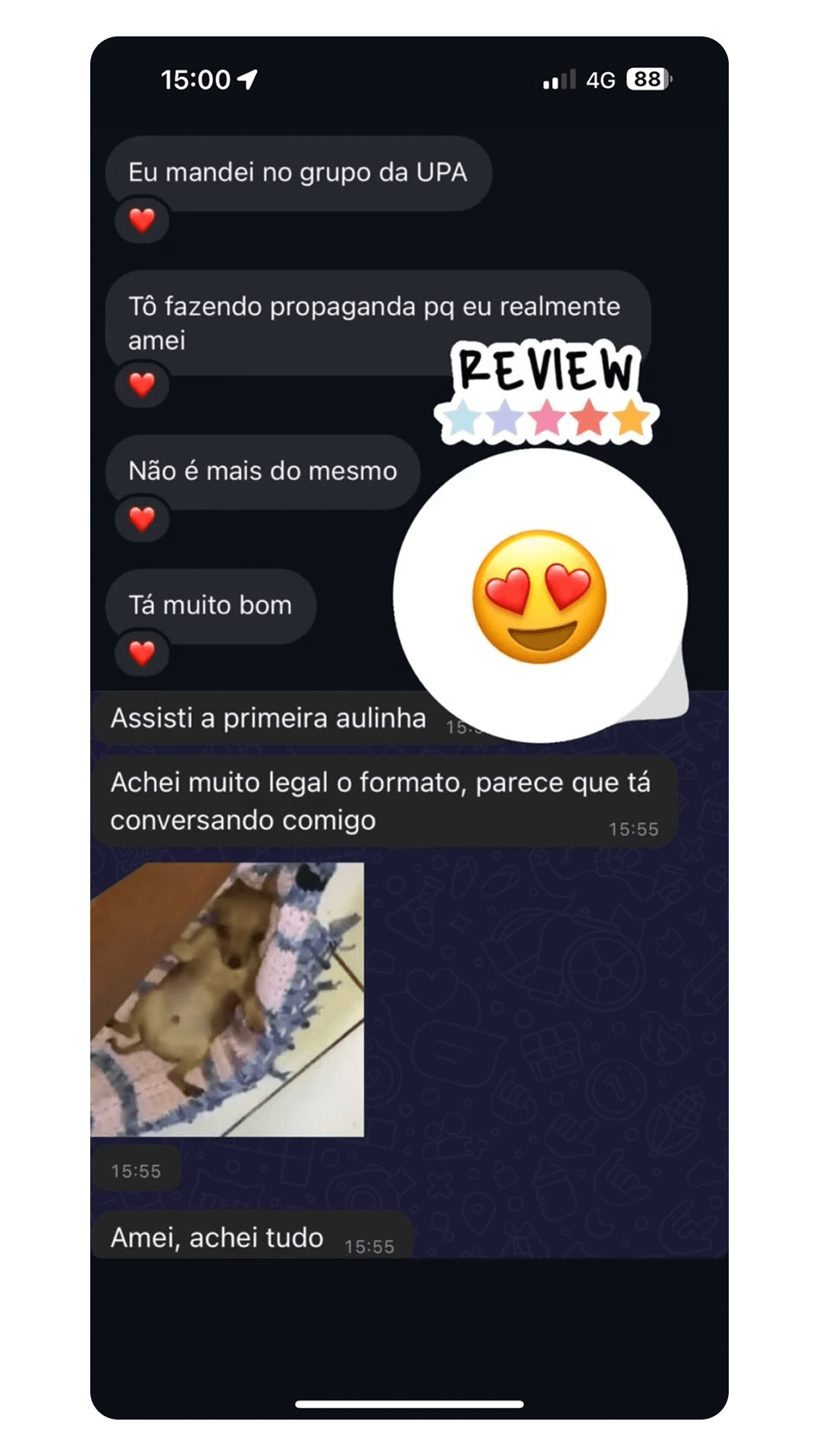 depoimento 2